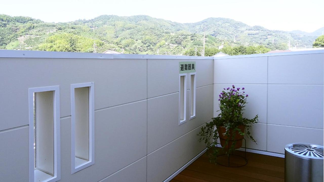 شيزوكا Family Lodge Hatagoya Shimizu Okitsu المظهر الخارجي الصورة