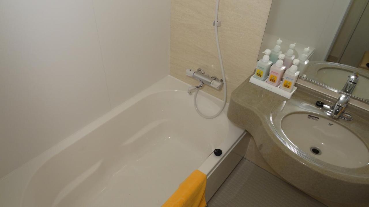 شيزوكا Family Lodge Hatagoya Shimizu Okitsu المظهر الخارجي الصورة